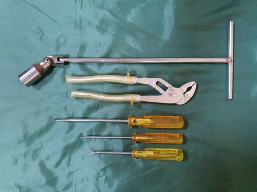 Lot tool kit - , lamborghini