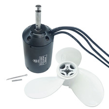 Flipsky 65111 160KV Motore DC