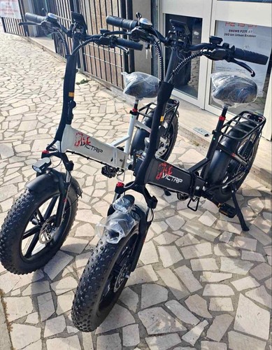 Victrip bici elettrica - victrip,