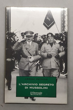 L'archivio segreto di