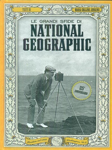 Grandi sfide national - le,