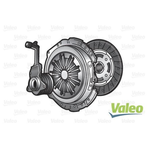 Valeo kit frizione - per, opel