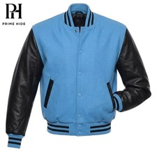 Giacca uomo Varsity Letterman