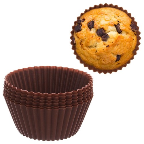 Stampini per muffin - ,, in