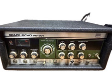Roland RE-201 Nastro Analogico