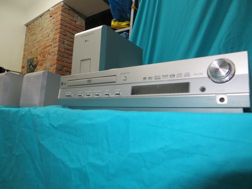 Mod d6231 dvd cd - mod.,