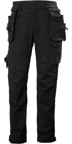 Pantaloni lavoro helly - pantaloni, da