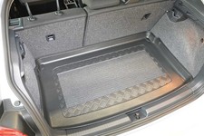 Tappetino Tappeto Auto Baule