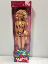 Barbie bambola vintage 1994
