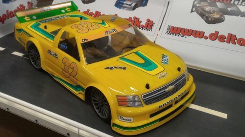 Nt002 carrozzeria body rc - carrozzeria,