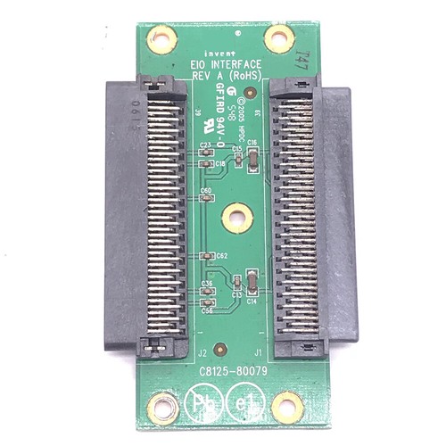 Scheda c8125 80079 - scheda, per