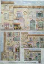 carta di riso per decoupage