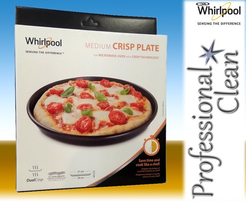Piatto crisp originale bordo - piatto,