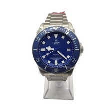 Orologio Tudor Pelagos Blue Ref. M25600TB