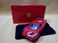 FERRARI F50 ROSSA ANNI '90