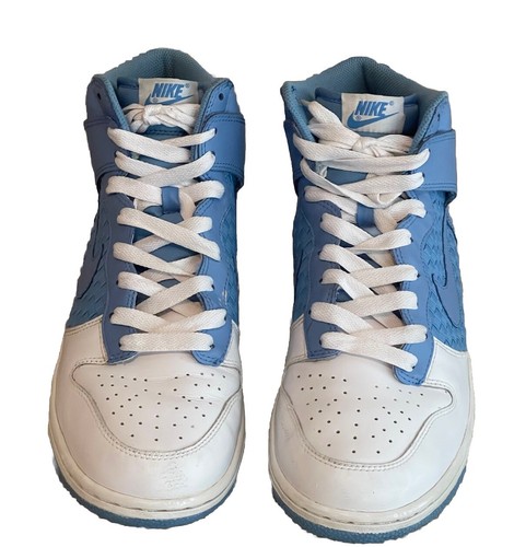 Nike dunk high university - dunk,