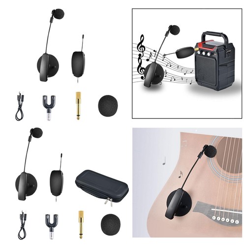 Amplificatore clip per - amplificatore,