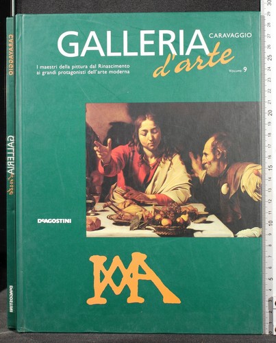Galleria arte vol 9 - galleria,