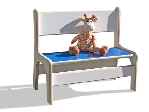 Panca per bambini - ,