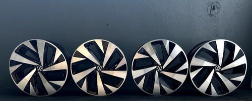 Cerchi lega originali vw - cerchi,