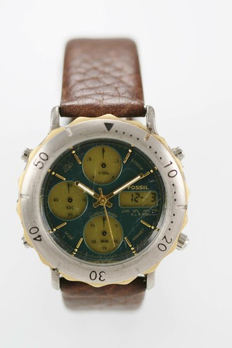 Fossil orologio uomo - fossil,