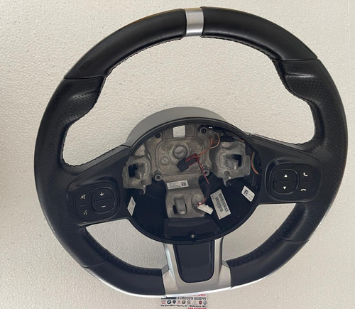 Volante sterzo abarth 595 - abarth,