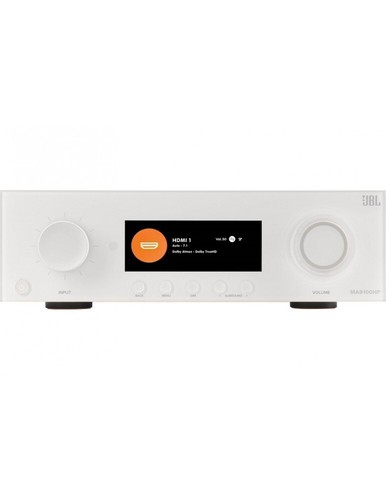 Jbl ma9100 amplificatore - ma9100, av