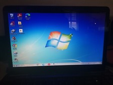 Notebook Toshiba Satellite