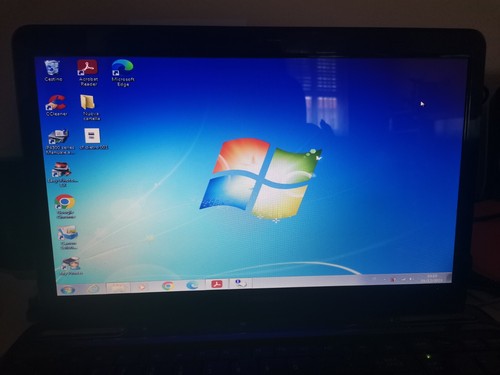 Notebook toshiba satellite - toshiba,