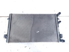 1J0121253AD RADIATORE ACQUA AUDI A3 I (8L1) 1.9 TDI 110CV (1996>2003)