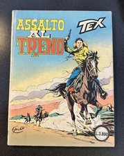 Fumetto Tex Edizione G.L