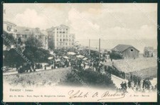 Savona Varazze Solaro Mercato