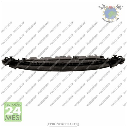 Assorbitore paraurti prasco - assorbitore,