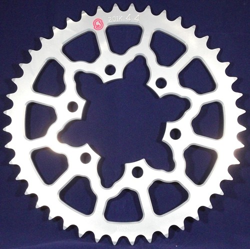 Corona denti per cerchi - 39,