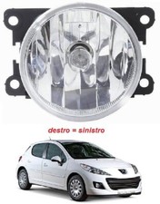 FARO FENDINEBBIA DX=SX PEUGEOT