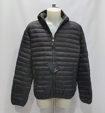 Piumino 100 Gr Maxfort Nero