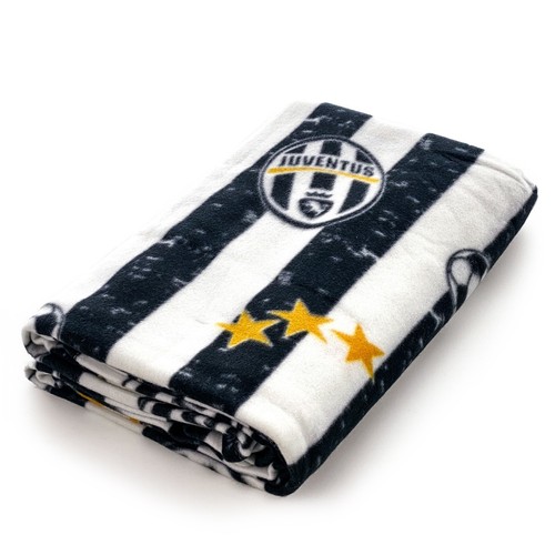 Plaid juventus coperta - juventus,