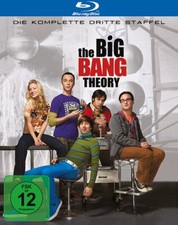 The big bang theory - the, die
