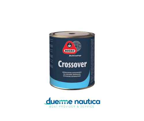 Antivegetativa boero crossover - boero,