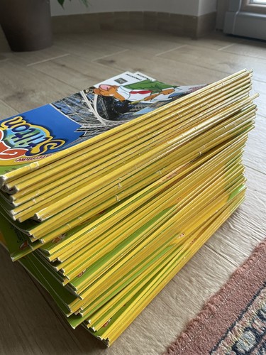 Collezione libri geronimo - collezione,