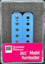 Seymour Duncan SH-2N Jazz Neck