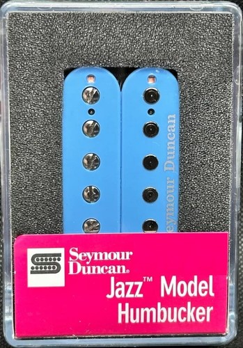 Seymour duncan jazz neck - seymour, sh-2n