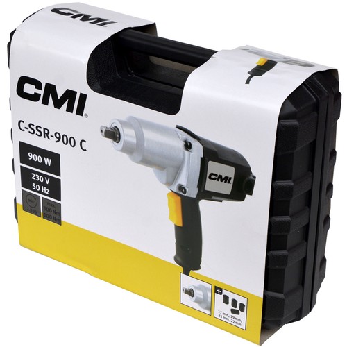 Cmi avvitatore ssr 900 c - c-ssr-900,