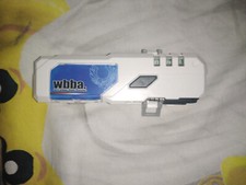 TAKARA TOMY BEYBLADE BURST B-01 BEYLOGGER DX VALKYRIE WBBA ORIGINAL