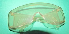 Occhiali protezione softair soft air TUTTI TRASPARENTI