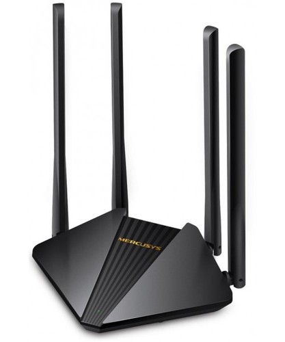 Mercusys router gigabit dual - mercusys,