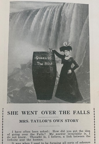 The story niagara - the, guide