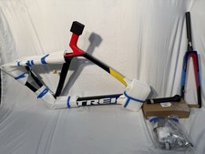 NEW Trek Madone Gen8 SLR 800