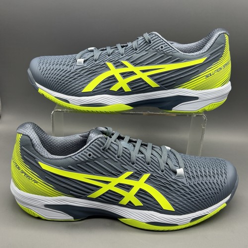 Scarpe tennis pickleball asics - scarpe,