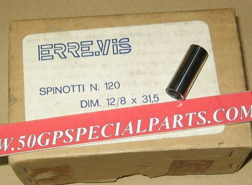 Spinotto pistone 12x31 5mm 1 - pistone,